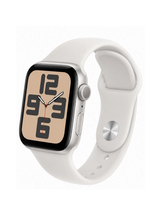 Apple Watch SE 2, 40/44 mm, GPS