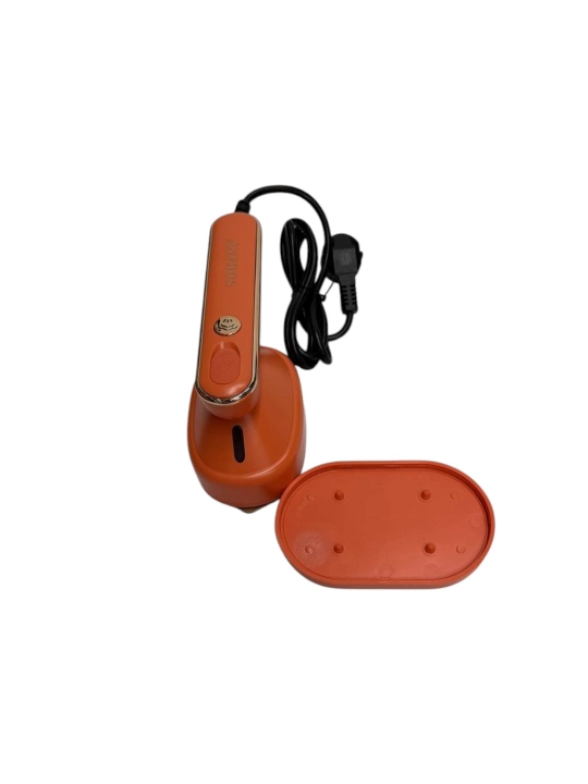 SOKANY SK-GT-3065 Premium bug‘li kiyim dazmoli, portativ vertikal par dazmol