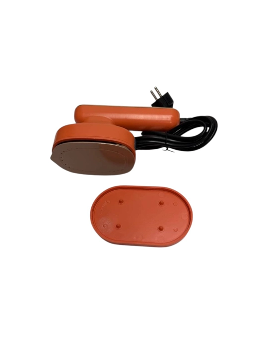 SOKANY SK-GT-3065 Premium bug‘li kiyim dazmoli, portativ vertikal par dazmol