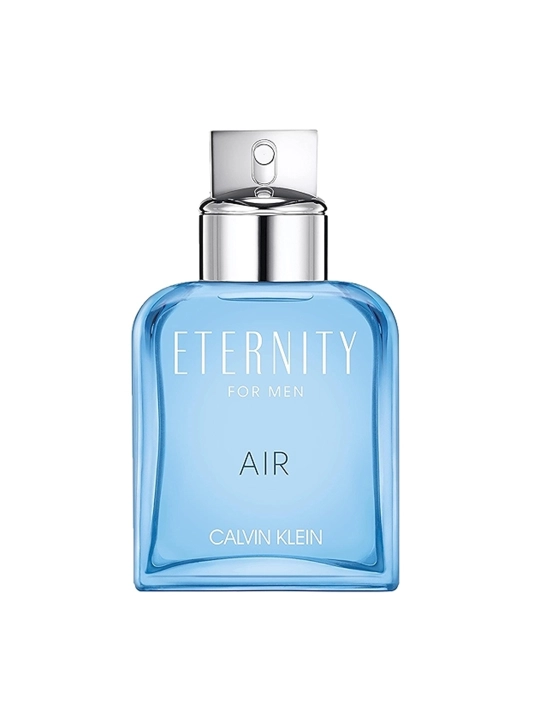 Xushbo'ylangan suv Eternity Air For Men Calvin Klein, 100 ml, erkaklar uchun, AQSH 🇺🇸
