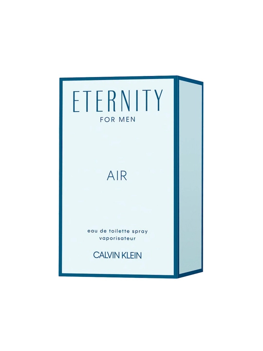 Xushbo'ylangan suv Eternity Air For Men Calvin Klein, 100 ml, erkaklar uchun, AQSH 🇺🇸