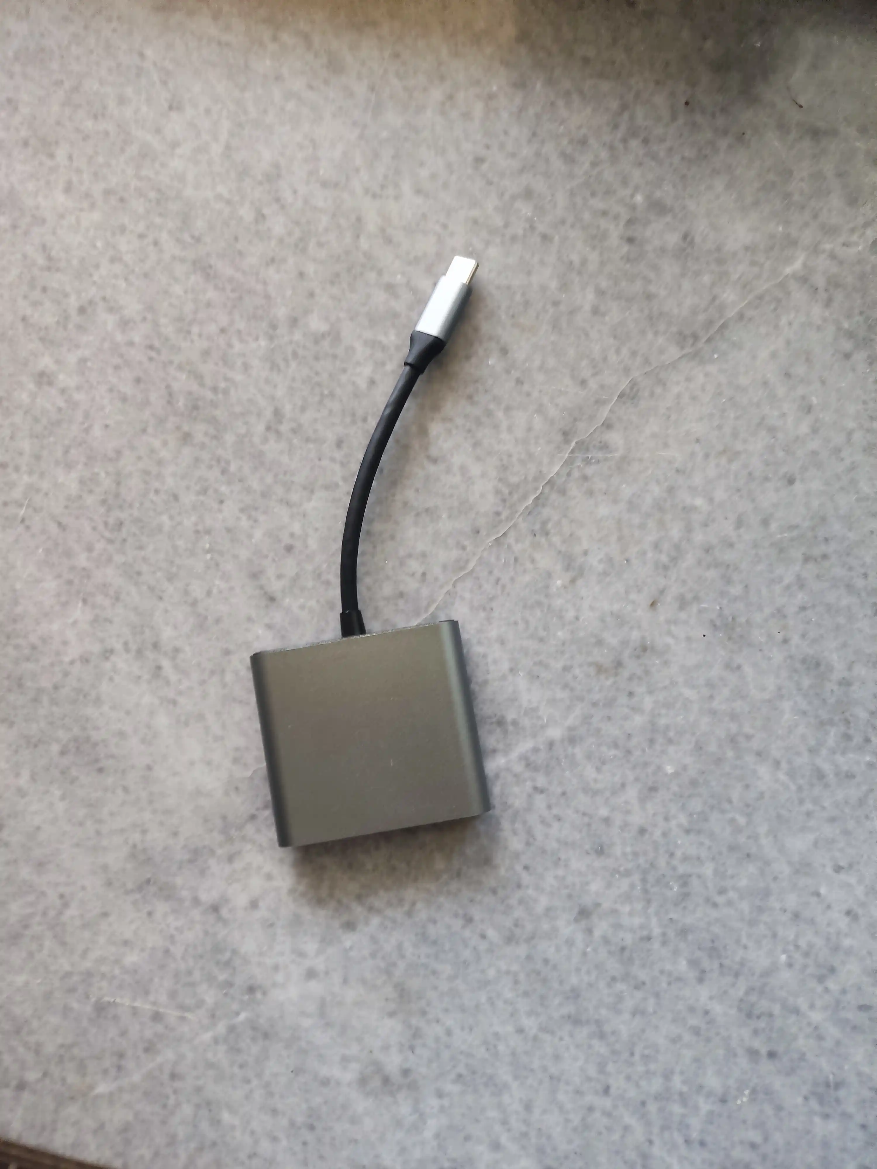 USB Type-C 8 в 1 для MacBook, USB-концентратор 3.0 адаптер для Macbook, HDMI