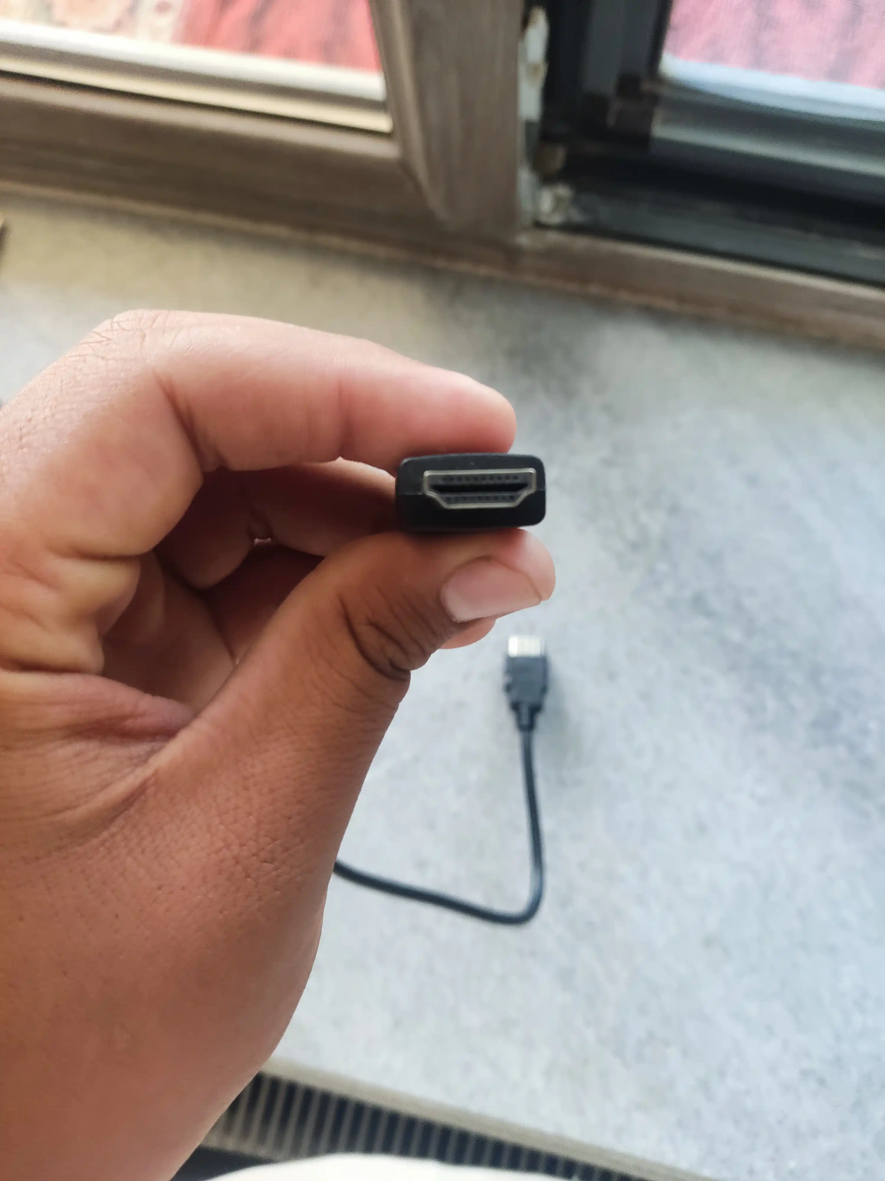 Кабель HDMI-HDMI для подключения к телевизору, приставке, монитору, проектору, компьютеру