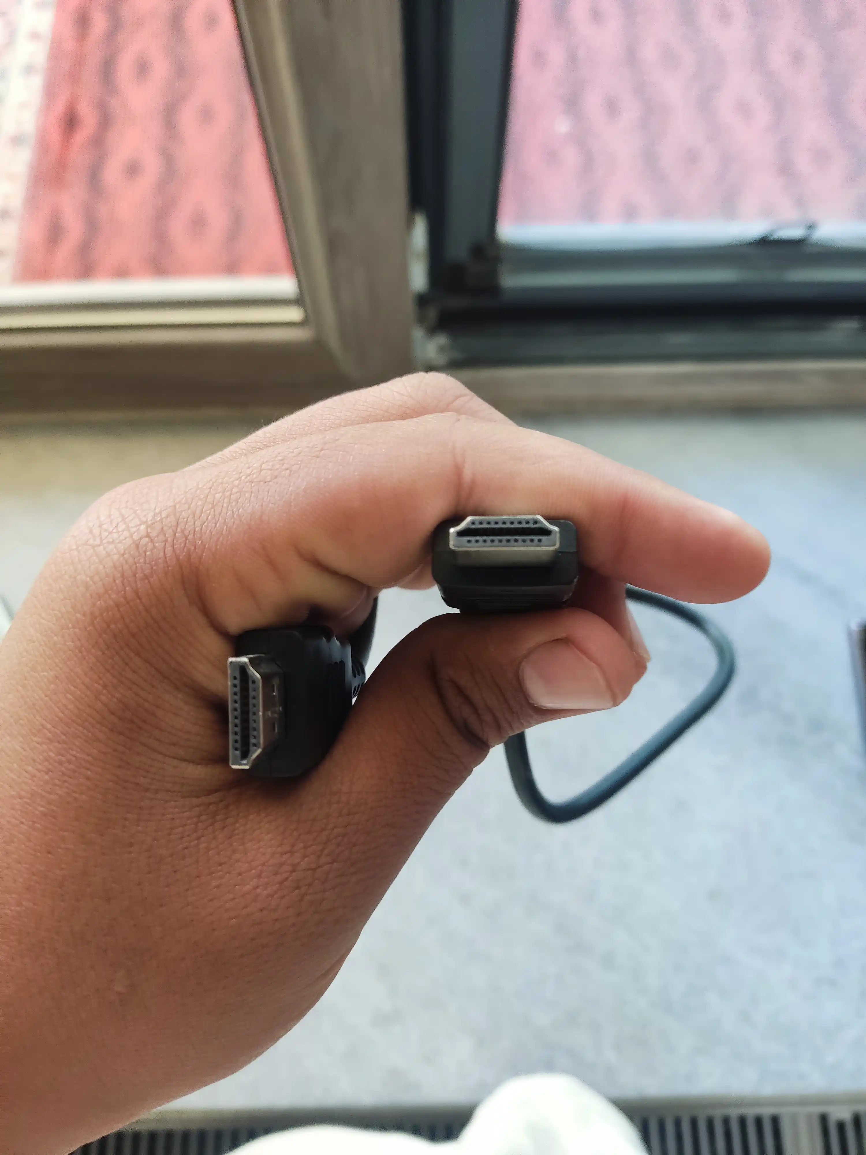 Кабель HDMI-HDMI для подключения к телевизору, приставке, монитору, проектору, компьютеру