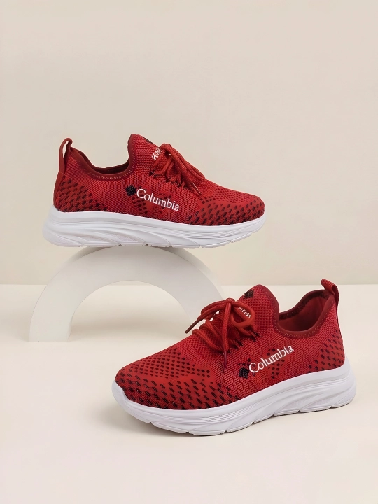 Детские кроссовки MyFuzik Shoes - 