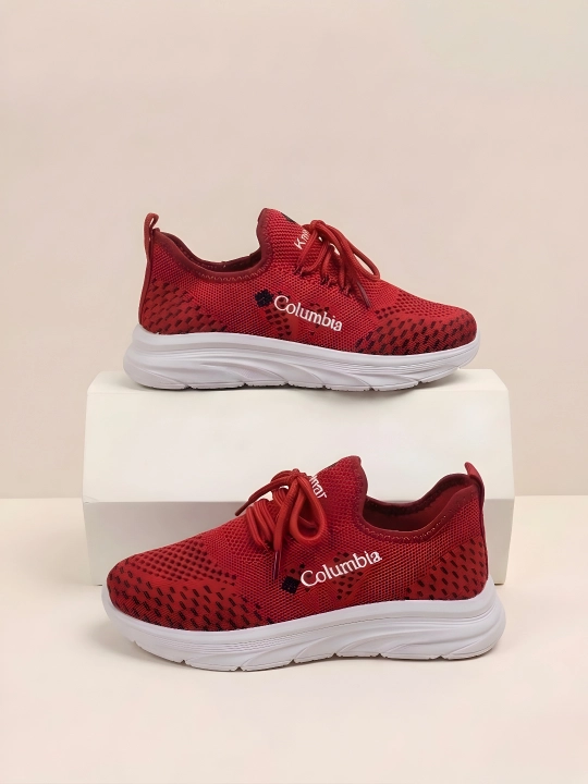 Детские кроссовки MyFuzik Shoes