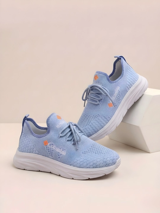 Детские кроссовки MyFuzik Shoes