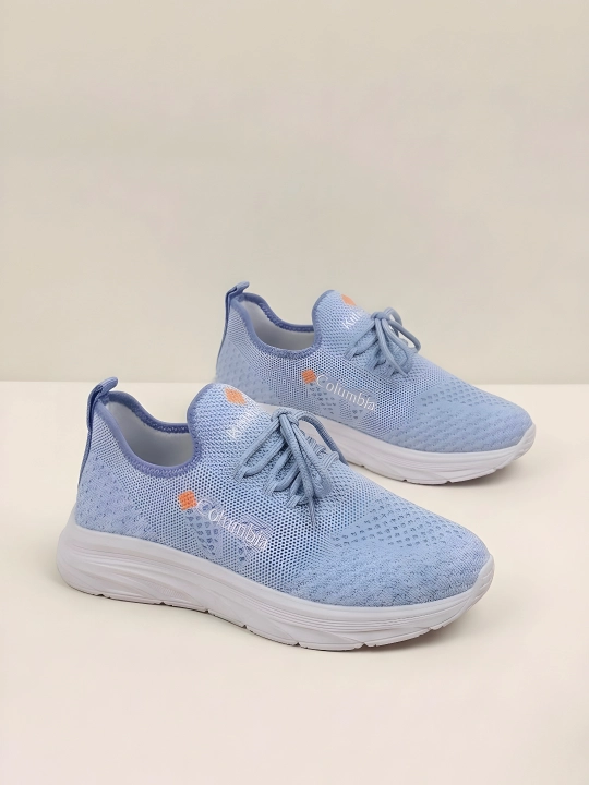 Детские кроссовки MyFuzik Shoes