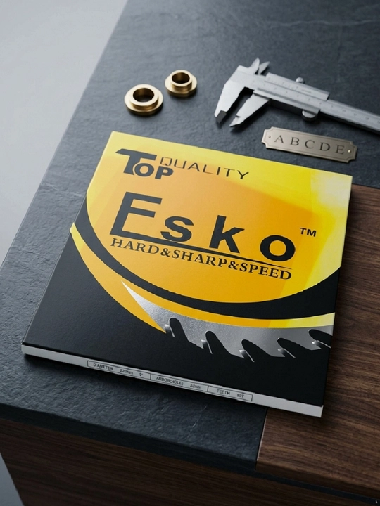 Диск пильный по дереву ESKO