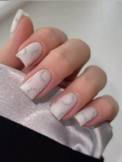 Серебряный