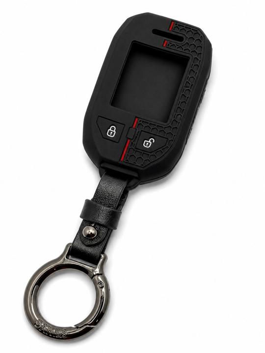 Чехол для пульта Magicar 908, защитный чехол для брелока автосигнализации Magicar 908 - 