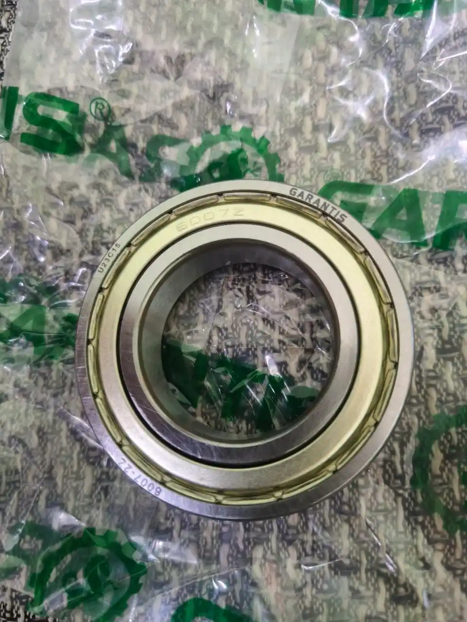 Balon Stupitsa Podshipnik NEXIA/SPARK/NEXIA-3/LACETTI/GENTRA/COBALT/DAMAS/LABO/MATIZ/TICO