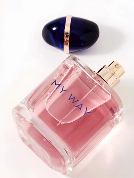 Atir ayollar parfyumi My Way, ayollar va qizlar uchun sovg’a, 90 ml