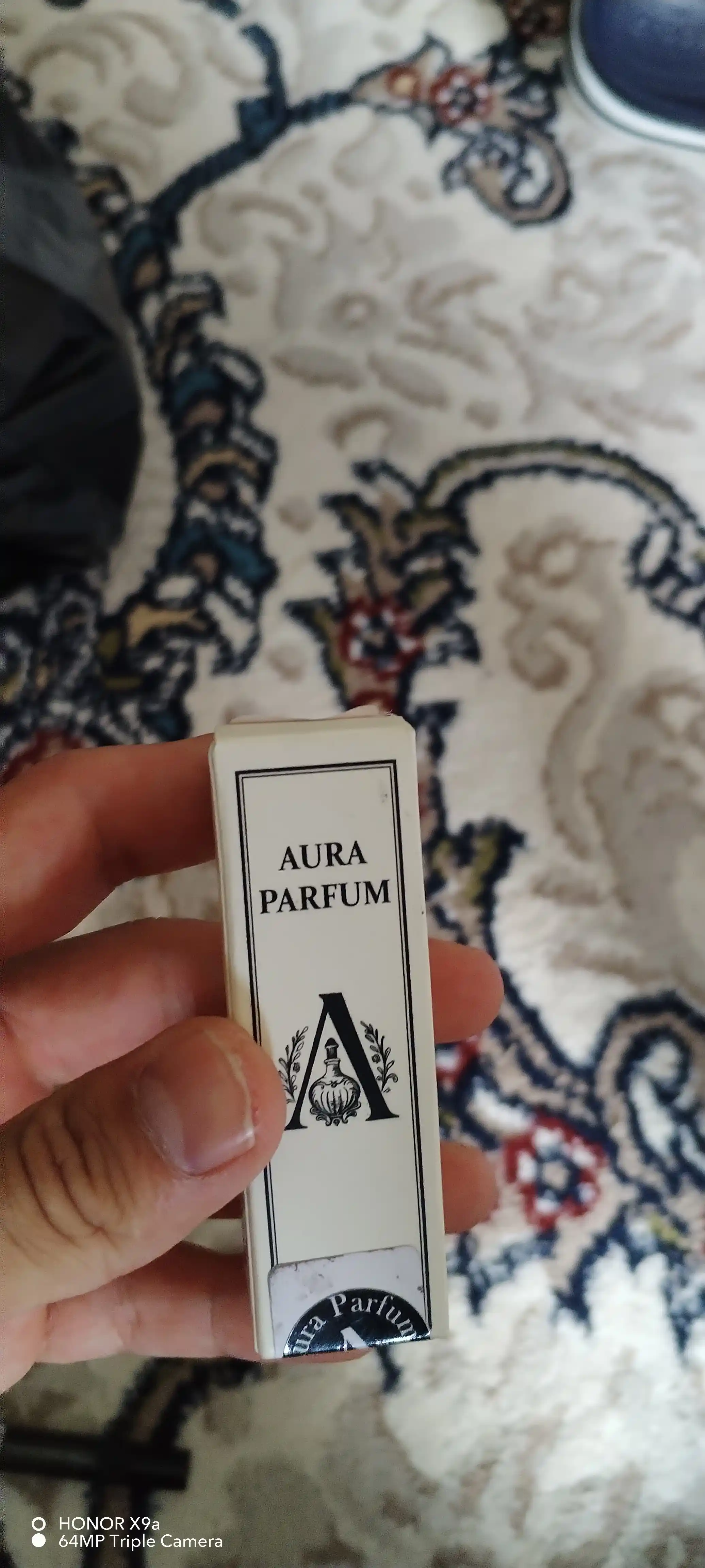 Духи для мужчин, Giorgio Armani Aqua di Gio Homme распив духи для мужчин