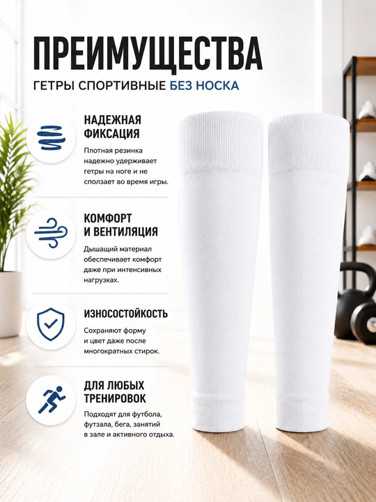 Гетры для футбола и тренировок, длинные носки для бутс, спортивные гольфы,носки для спорта