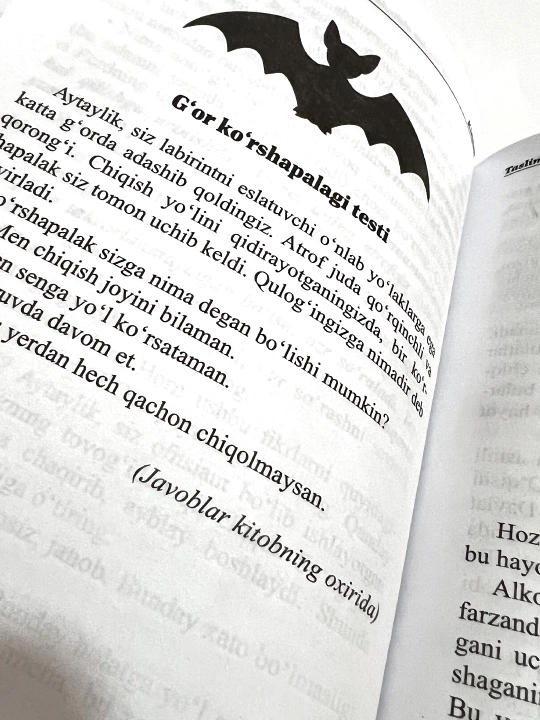 “Taslim bo‘lma, mo‘jizalar oldinda” – Go‘kan Kinsun 