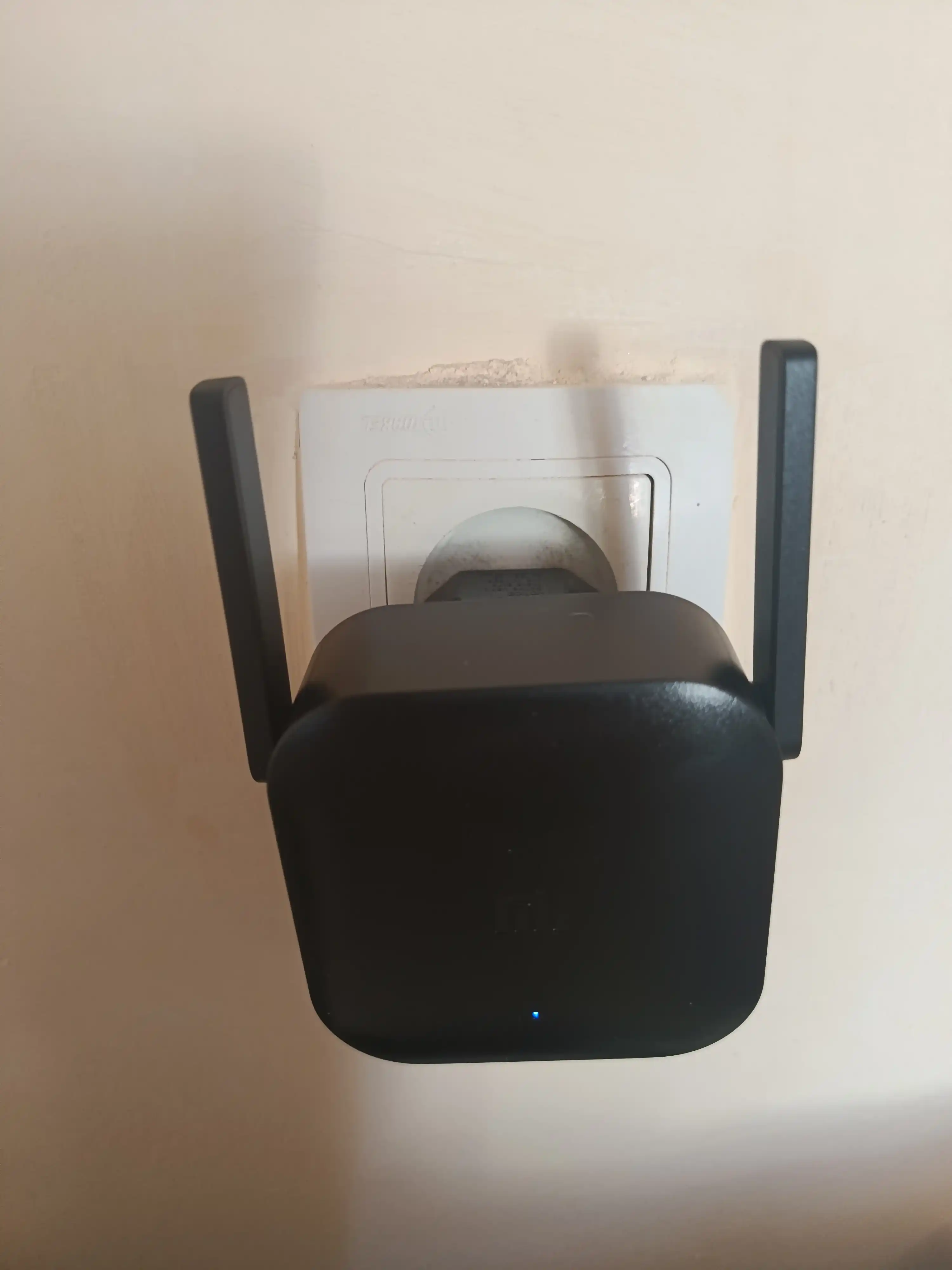 Усилитель Wi-Fi сигнала, репитер