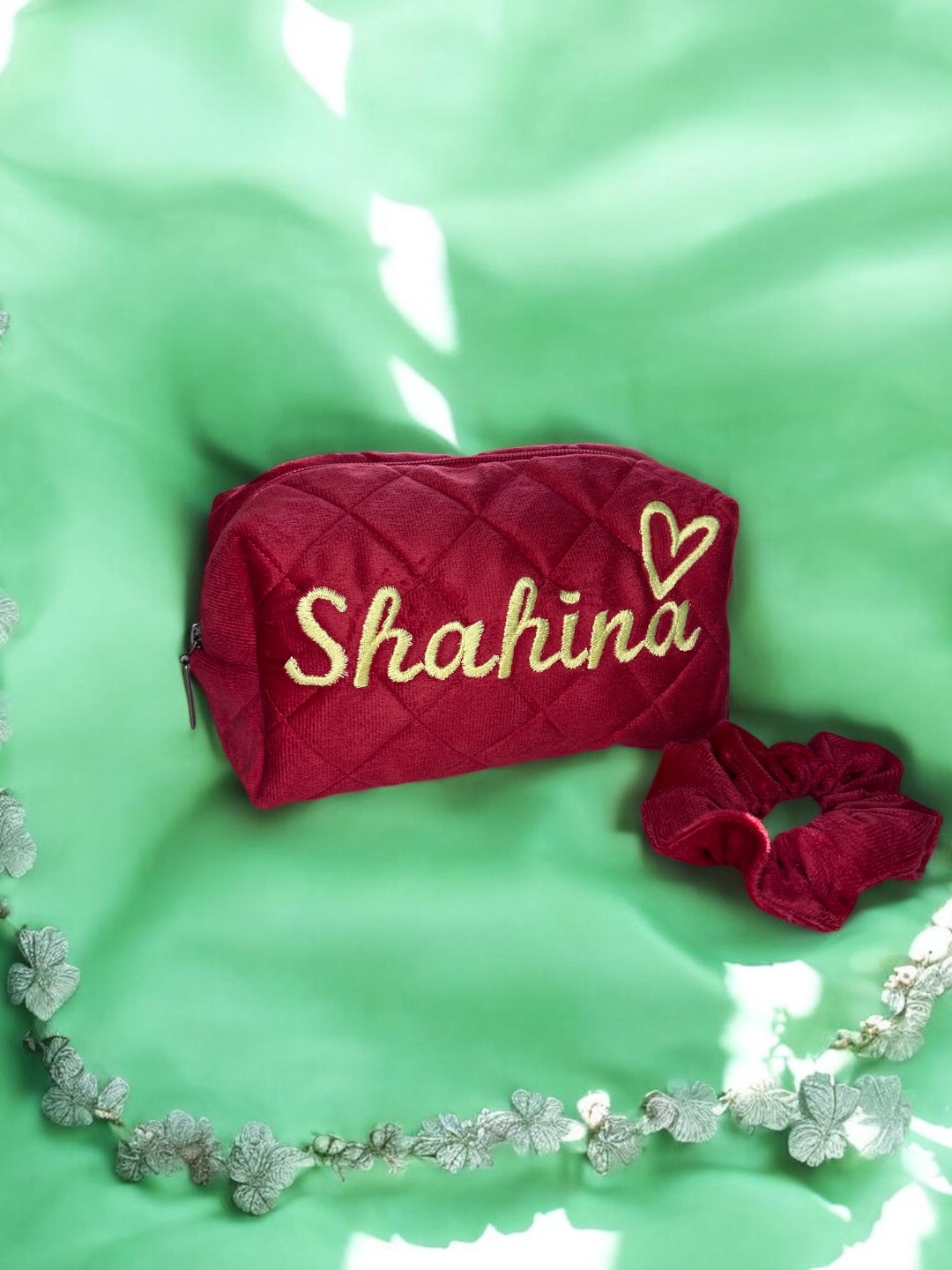 Metall kulrang