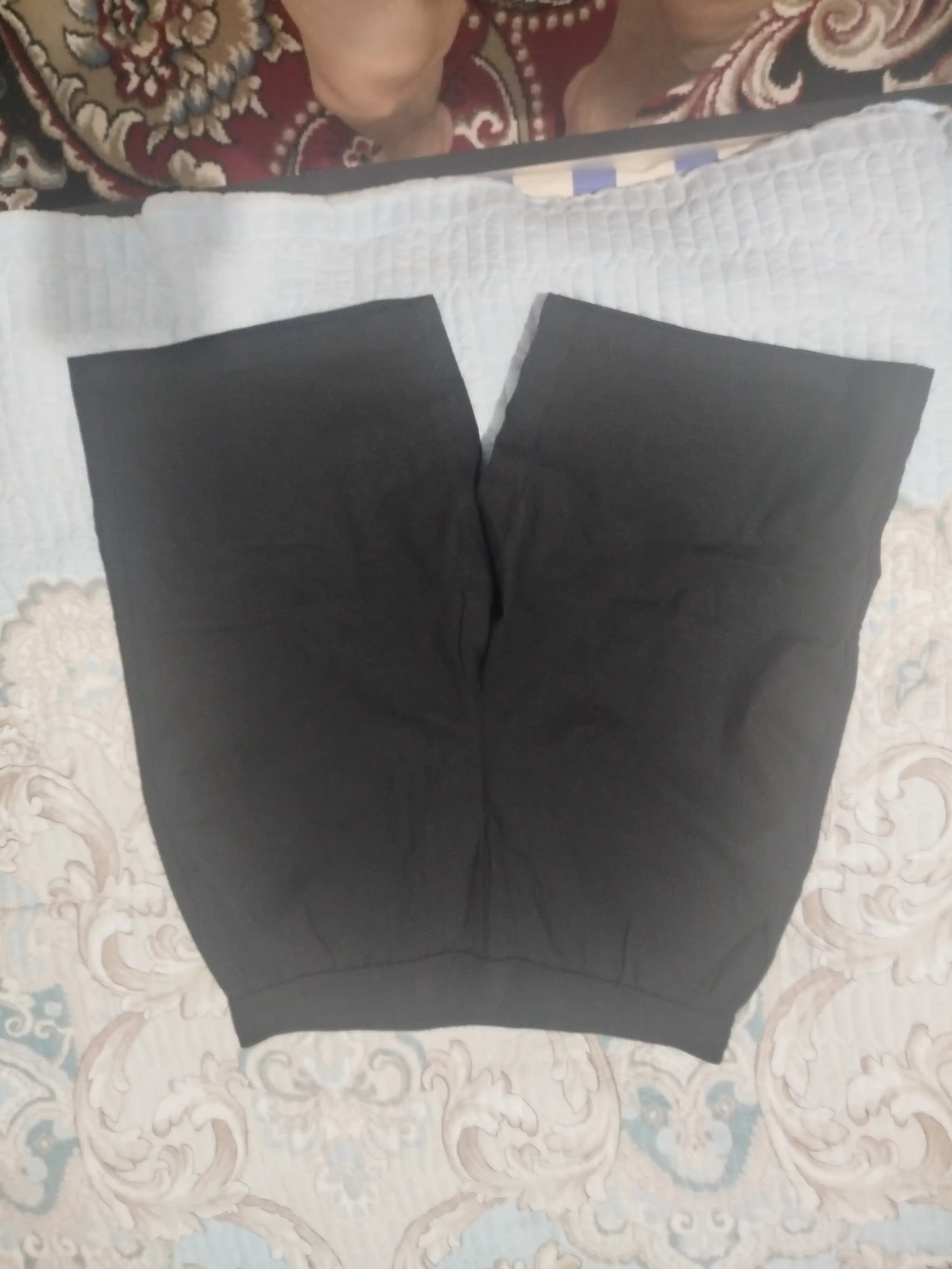Erkaklar shortigi TERRA PRO SS24CR3-26-20194