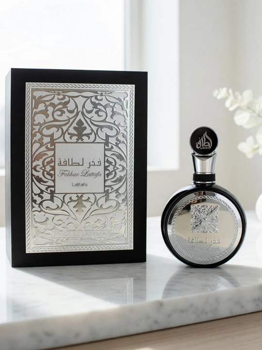 Ayollar va erkaklar uchun atirlar, 100 ml