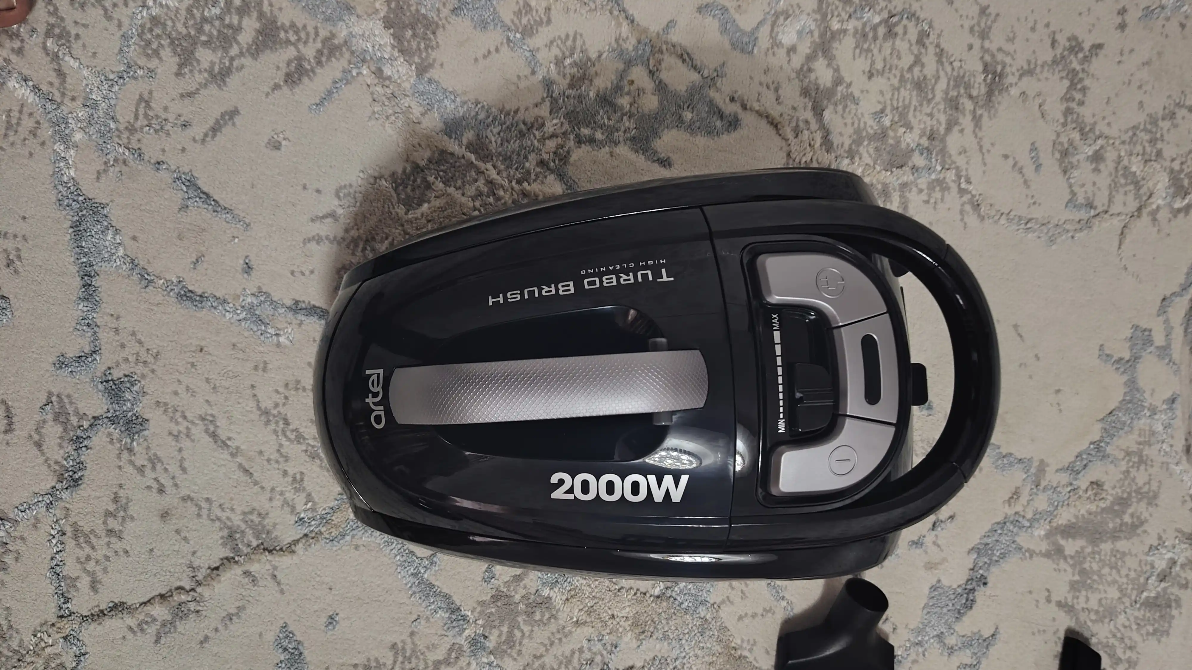 Пылесос Artel ART-C 2600, 2000 Вт