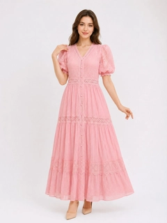 Pastel marjon