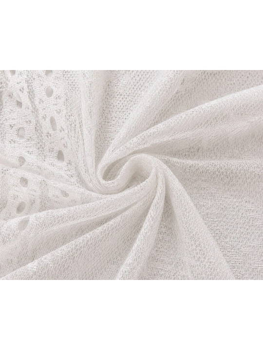 Тюлевые шторы для балконов отелей, спален и кухонных окон, 280x250, 300, 350, 400 м