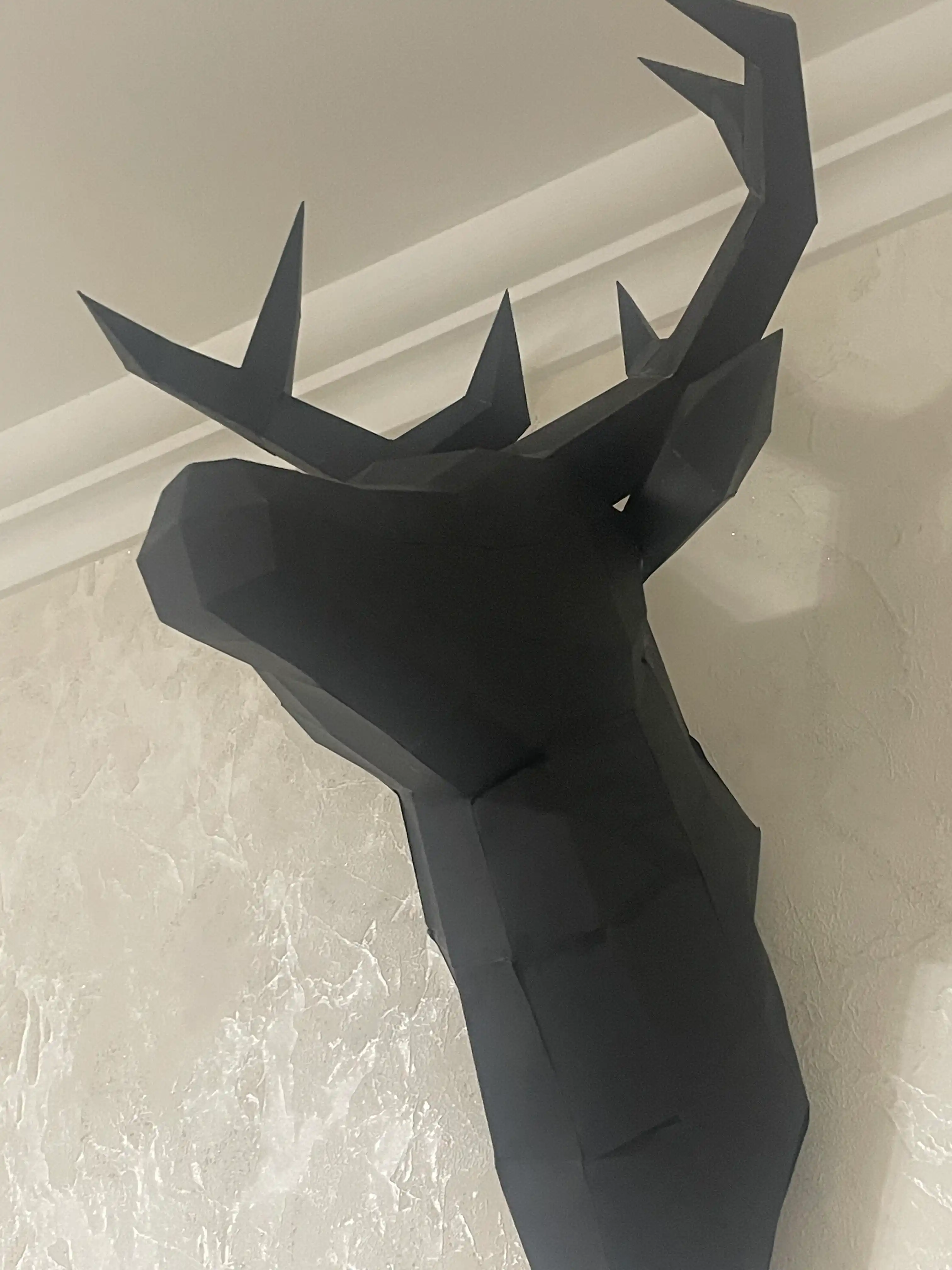 3D DIY konstruktor, yig‘iladigan figura to‘plami, rivojlantiruvchi o‘yinchoq