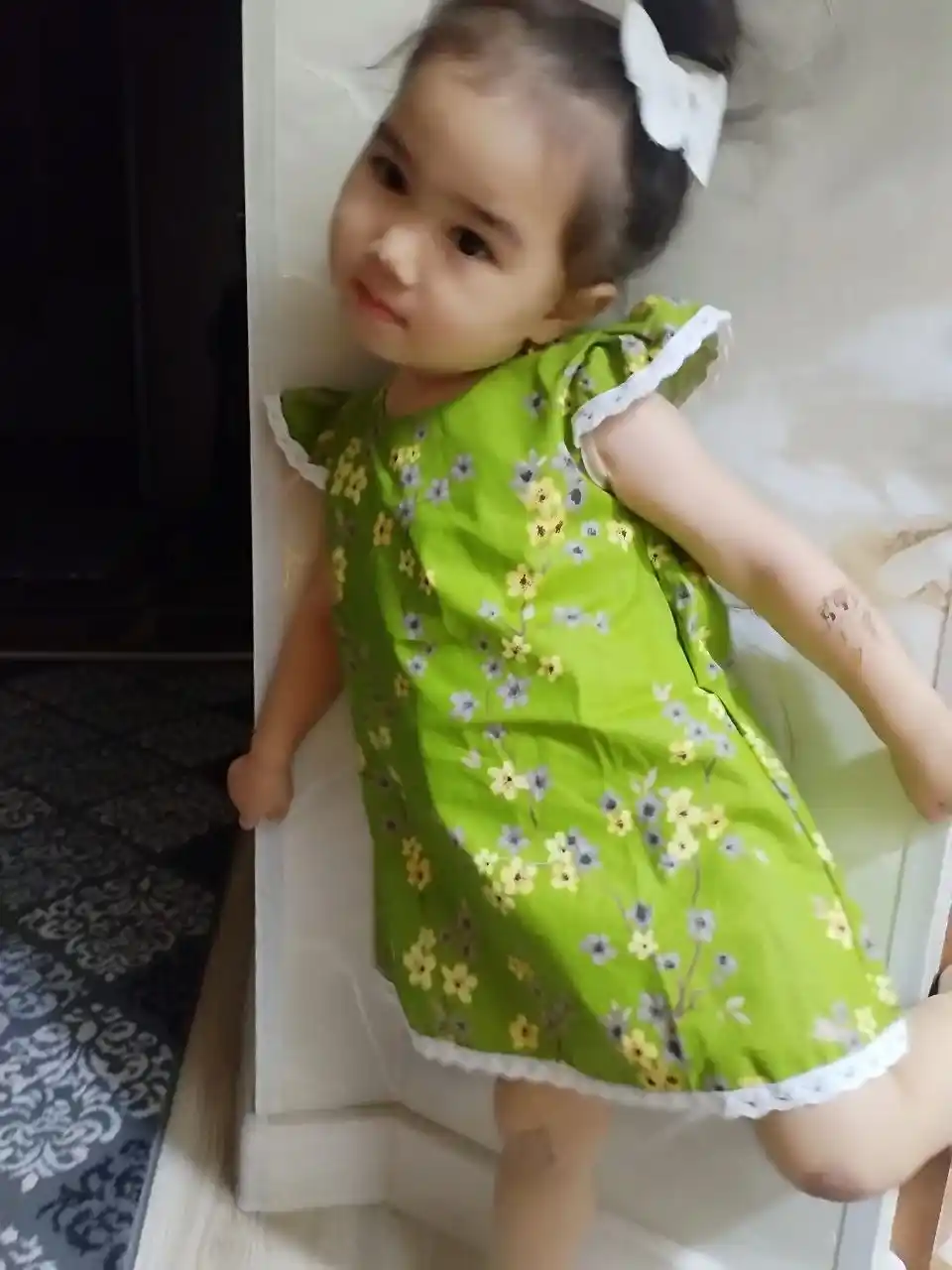 Платье для девочек