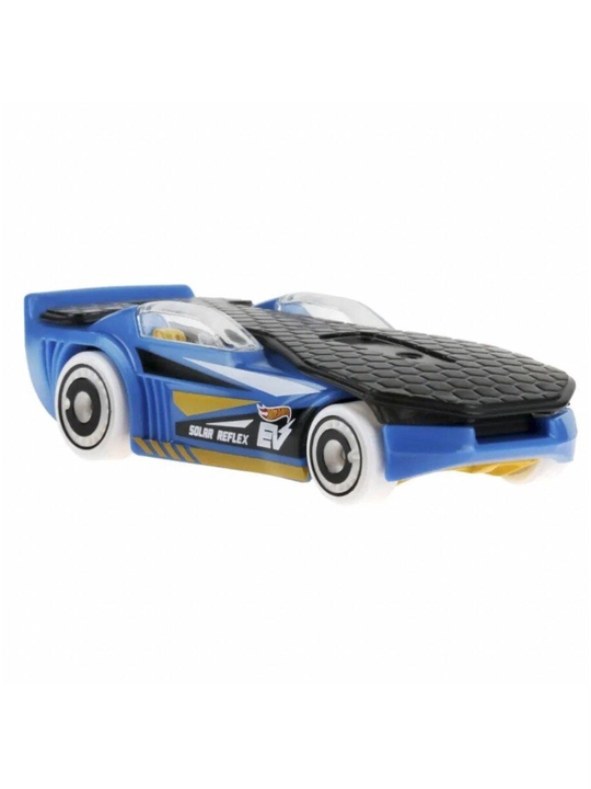 Машина HOT WHEELS, 7 см - вариант для подарка и коллекции