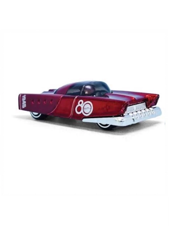 Машина HOT WHEELS, 7 см - вариант для подарка и коллекции