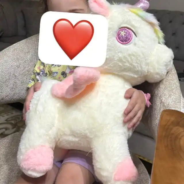Мягкая игрушка