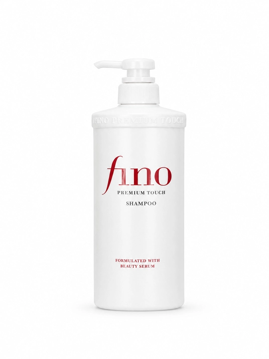 Fino Premium Touch Шампунь