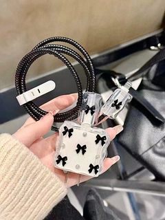 Черный