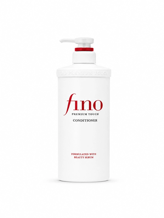 FINO PREMIUM TOUCH conditioner