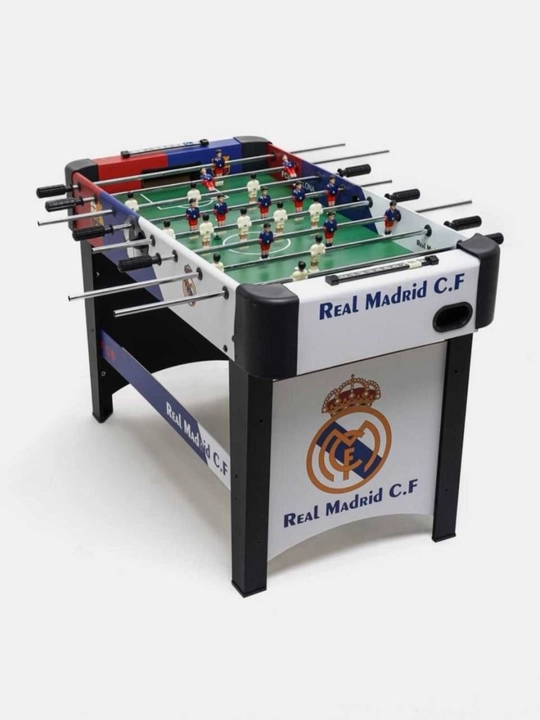 Real Madrid stol futboli - 