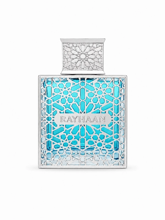 Atir Rayhaan Aquatica Eau De Parfum Uniseks, 100 ml
