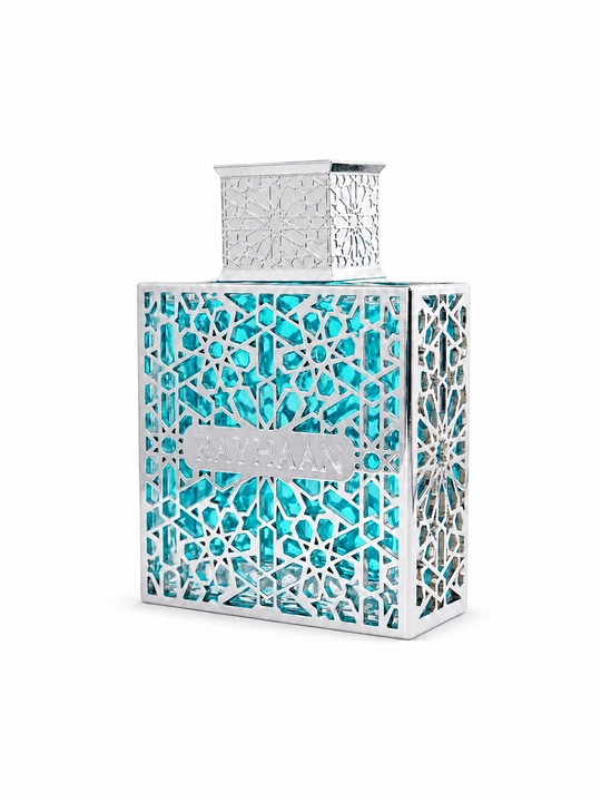 Atir Rayhaan Aquatica Eau De Parfum Uniseks, 100 ml