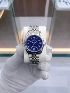 Indigo