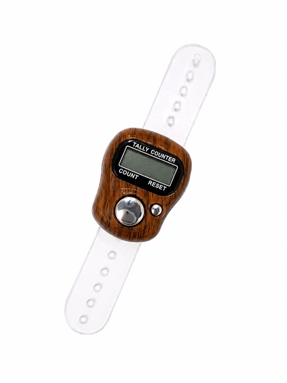 Elektron tasbehlar, zikr hisoblagichi, elektron hisoblagich