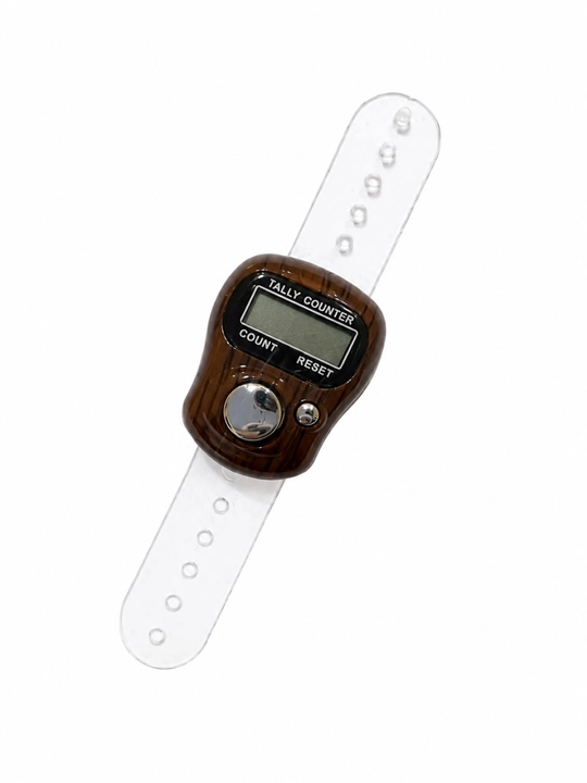 Elektron tasbehlar, zikr hisoblagichi, elektron hisoblagich
