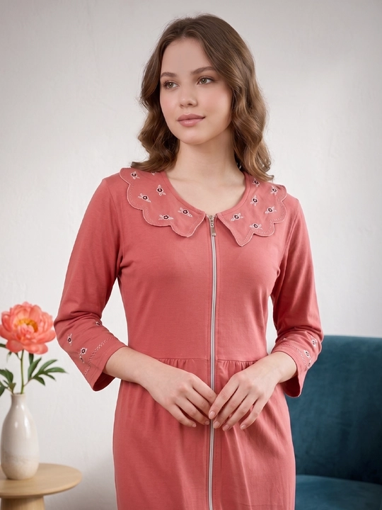 Xalatlar ayollar uchun,100% paxta,uy uchun xalat,ayollar kiyimlari,ayollar uchun kiyimlar