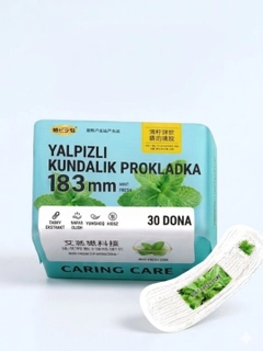 Mentol