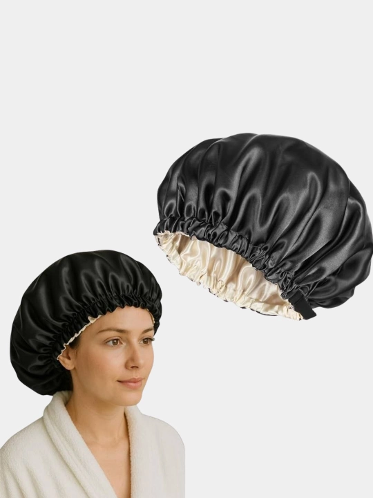 Шапочка для сна, в 4 разных цветах