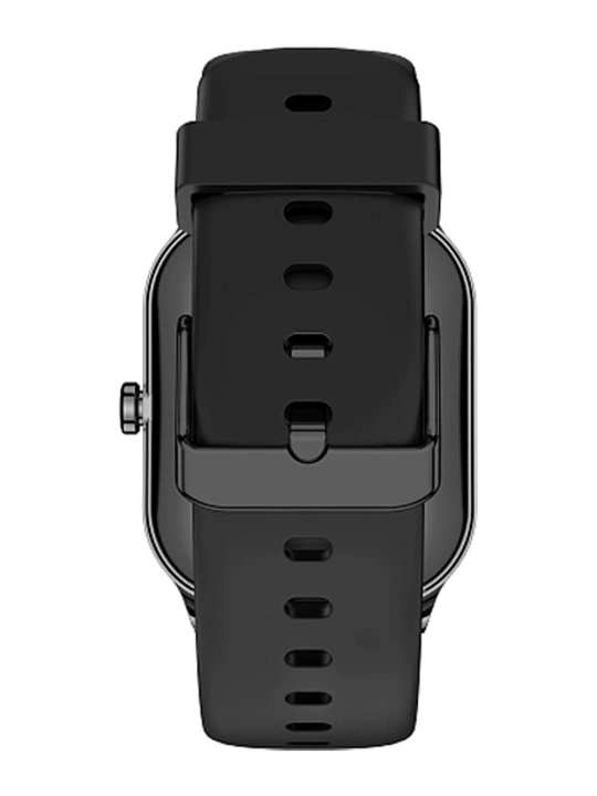 Смарт-часы Amazfit Pop 3S , 1.96" AMOLED, Bluetooth звонки, SpO2, 100 режимов, черный