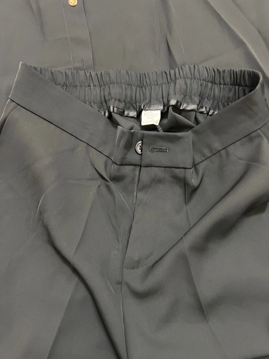 Ayollar kostyumi, katta o‘lchamli, dvoyka, kuzgi klassik kostyum