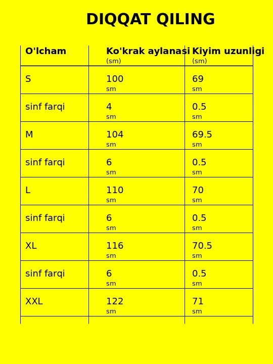 Rubashka, ayollar bluzkasi,kofta, kuz va qish uchun, standart, 45-70 kg