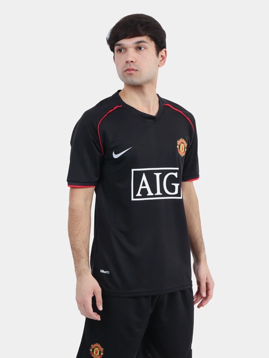 Futbol formasi Retro. Maktab uchun