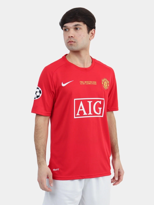 Futbol formasi Retro. Maktab uchun