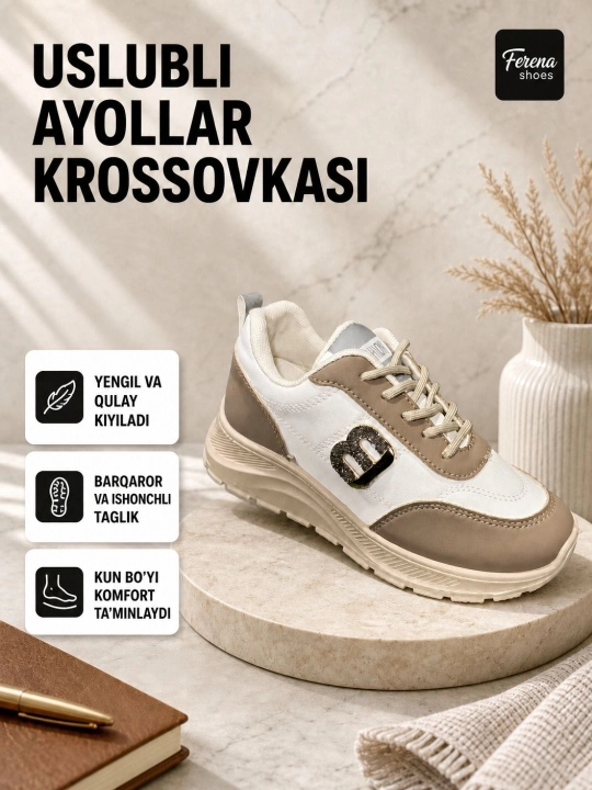 Кроссовки для девочек, детские кроссовки и обувь, Ferena shoes